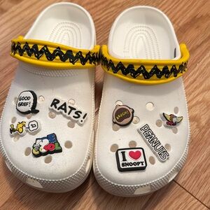 crocs classic clog